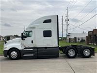 2021 International LT625