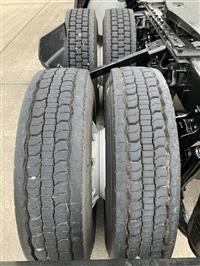 2021 International LT625