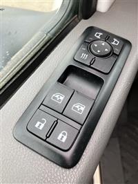 2021 International LT625