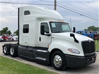 2021 International LT625