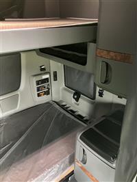 2021 International LT625