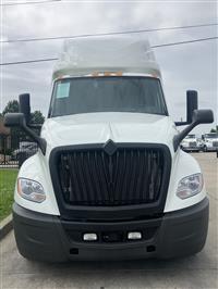 2021 International LT625