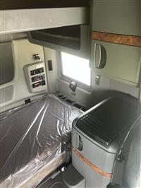 2021 International LT625