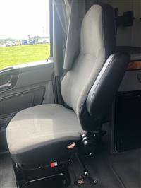 2021 International LT625