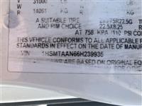 2006 International DuraStar