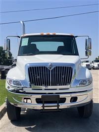 2006 International DuraStar
