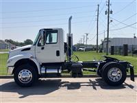 2006 International DuraStar
