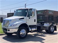 2006 International DuraStar