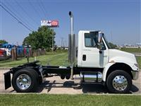 2006 International DuraStar