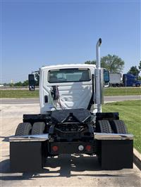 2006 International DuraStar
