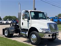 2006 International DuraStar