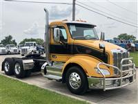 2020 Peterbilt 579