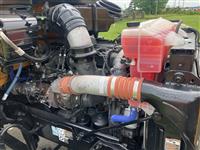 2020 Peterbilt 579