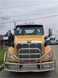 2020 Peterbilt 579