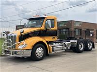 2020 Peterbilt 579