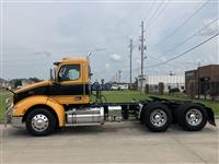2020 Peterbilt 579