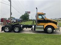 2020 Peterbilt 579