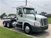 2014 Freightliner Cascadia