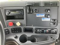 2014 Freightliner Cascadia