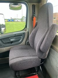2014 Freightliner Cascadia