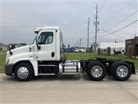2014 Freightliner Cascadia