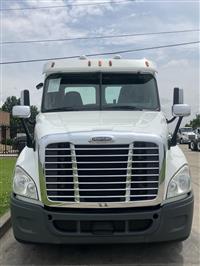 2014 Freightliner Cascadia