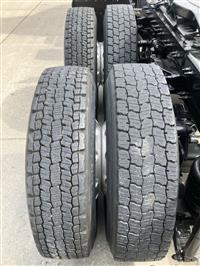 2020 Peterbilt 579