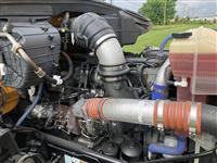 2020 Peterbilt 579