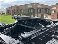 2020 Peterbilt 579