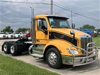 2020 Peterbilt 579