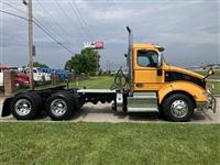 2020 Peterbilt 579