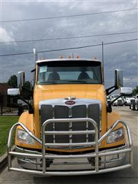 2020 Peterbilt 579