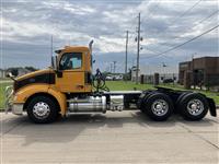 2020 Peterbilt 579