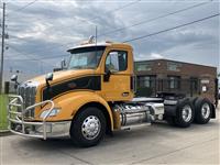 2020 Peterbilt 579