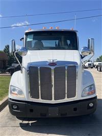 2019 Peterbilt 579