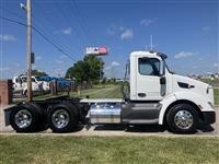 2019 Peterbilt 579
