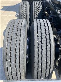 2019 Peterbilt 579