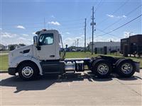 2019 Peterbilt 579