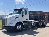 2019 Peterbilt 579