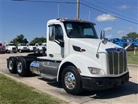 2019 Peterbilt 579
