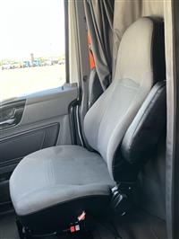 2021 International LT625
