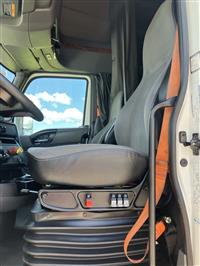 2021 International LT625