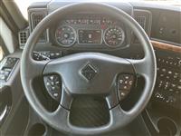 2021 International LT625