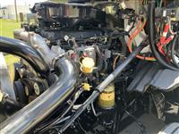 2021 International LT625