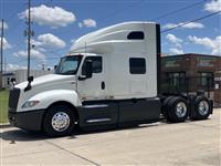 2021 International LT625