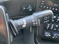 2021 International LT625