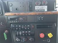 2021 International LT625