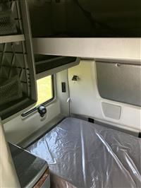 2021 International LT625