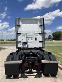 2021 International LT625