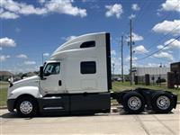 2021 International LT625